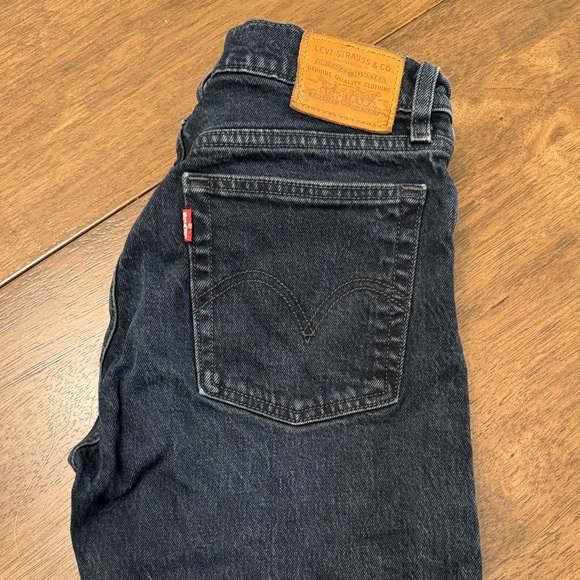 Levi’s wedgie jeans - Picture 5 of 6